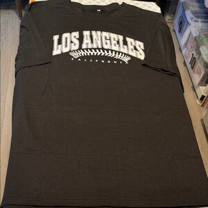 🔹NEW..Men’s Crew Neck Graphic Tee Shirt..